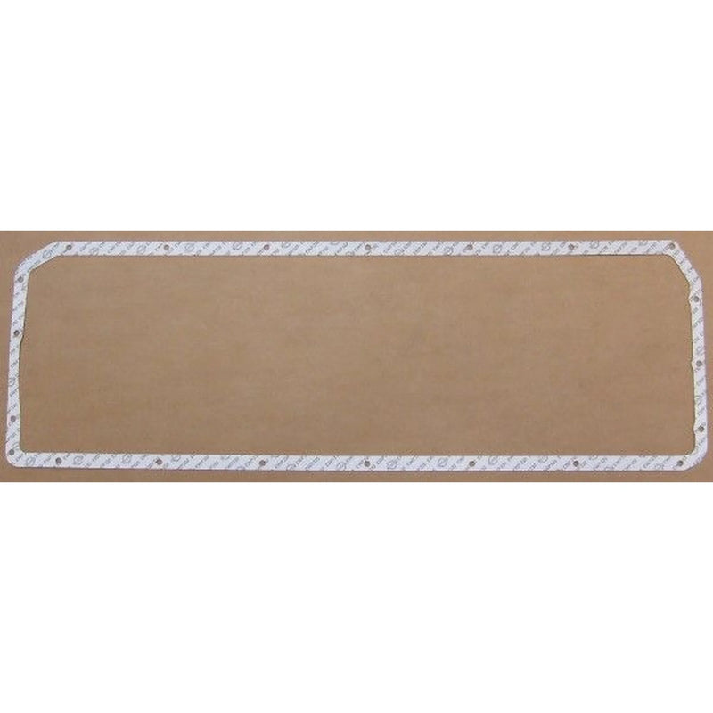 Elring Oil Sump Gasket Wide Thick fits Ayats Bravo 2001 on