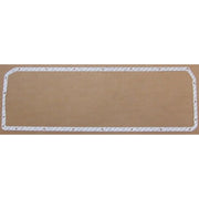 Elring Oil Sump Gasket Wide Thick 921.084