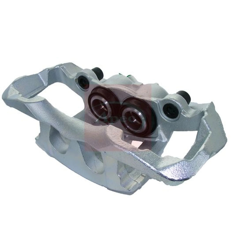 Apec Brake Caliper Assembly Front Left LCA917N
