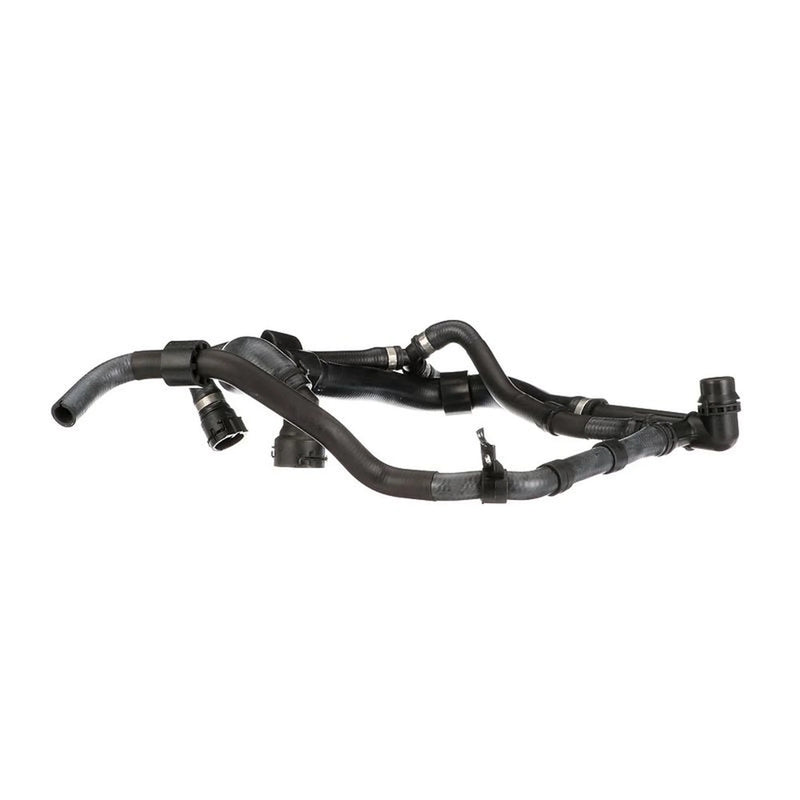 Gates Radiator Coolant Hose 800mm ID fits VW Caddy Alltrack IV 2015-2020 2.0