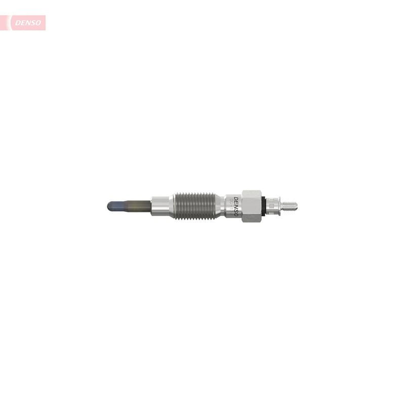 Denso Diesel Engine Glow Plug fits Mitsubishi Shogun Sport I 1997-1998 2.5