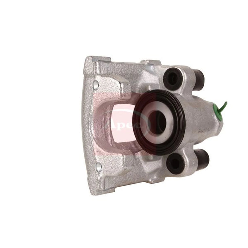 Apec Brake Caliper Assembly Rear Left LCA296N