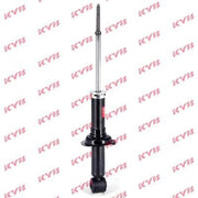 KYB Shock Absorber Damper Strut Rear fits Mitsubishi Lancer VIII 2008-2010