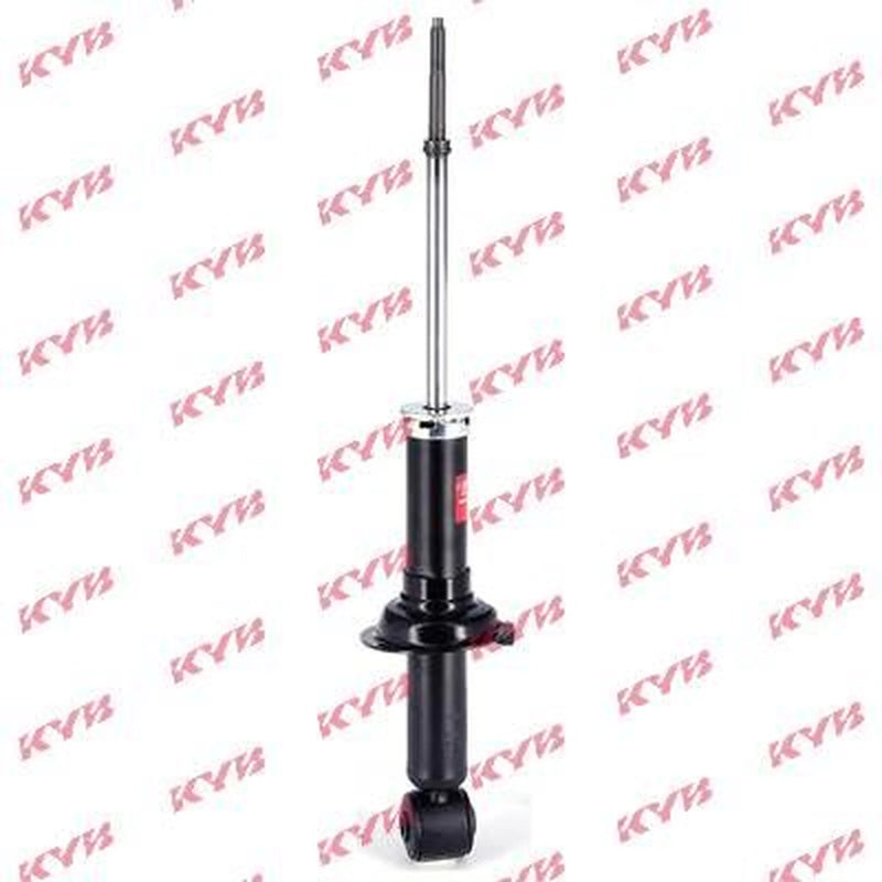 KYB Shock Absorber Damper Strut Rear fits Mitsubishi Lancer VIII 2008-2010