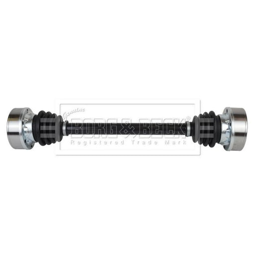 Borg & Beck CV Drive Shaft Driveshaft Rear Right BDS1421