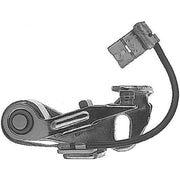BERU Ignition Distributor Contact Breaker fits Alfa Romeo Spider 1968-1977