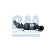 BM Catalysts Homologated Diesel Cat fits BMW 3 1999-2007