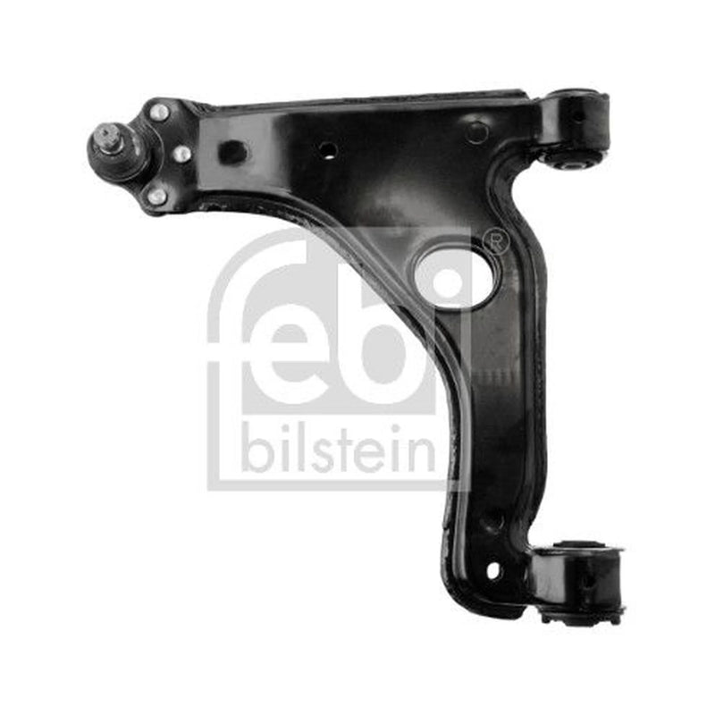 Febi Control/Trailing Arm Lower 11657