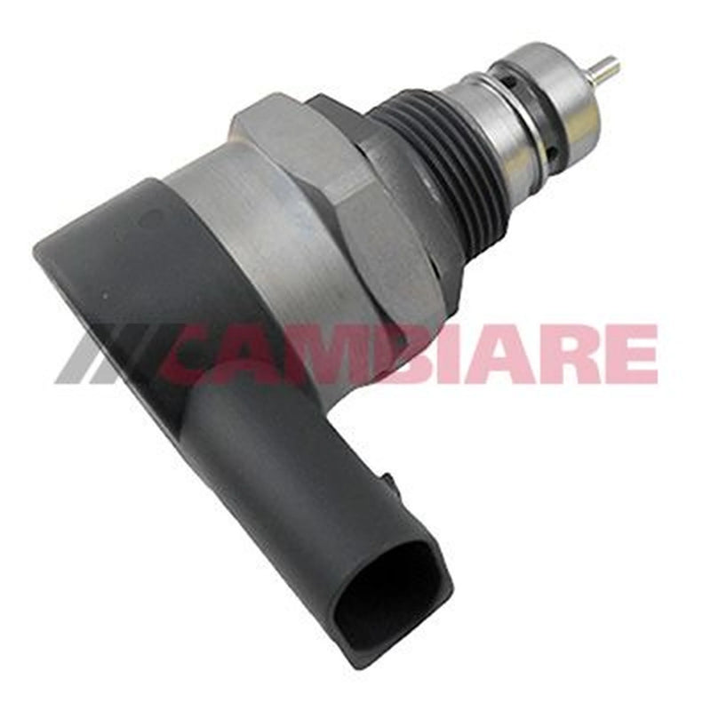 Cambiare Common Rail Fuel Pressure Control Valve fits Audi A1 2011-2015 2.0