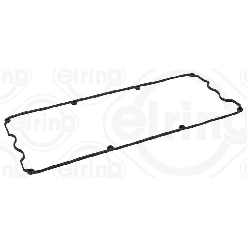 Elring Cylinder Head Cover Gasket ACM (Polyacrylate) fits Daewoo Novus 2002 on