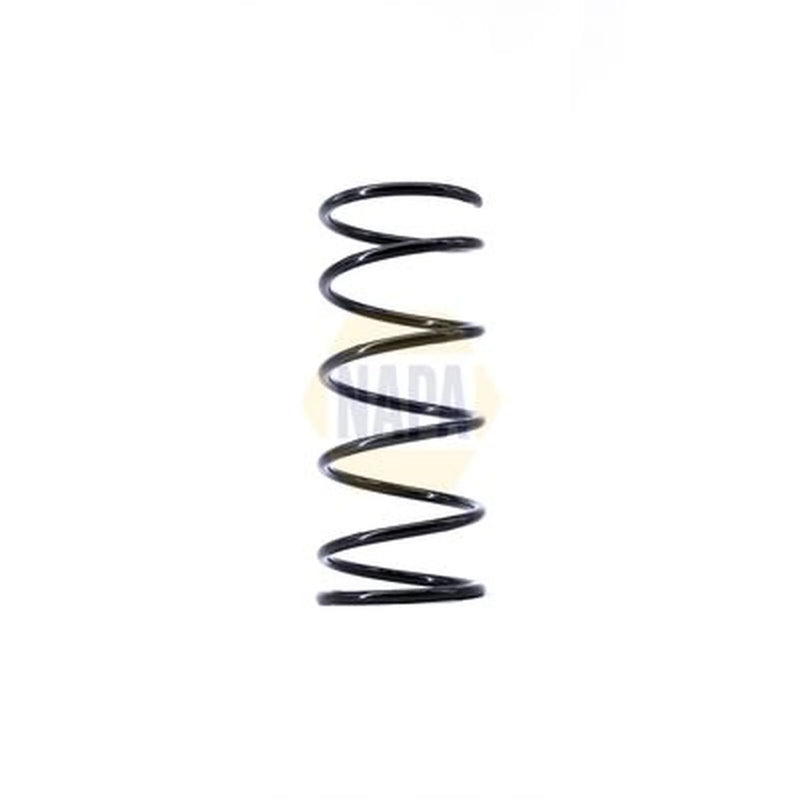 NAPA 2 x Suspension Springs fits Ford Street Ka 2003-2005 1.6