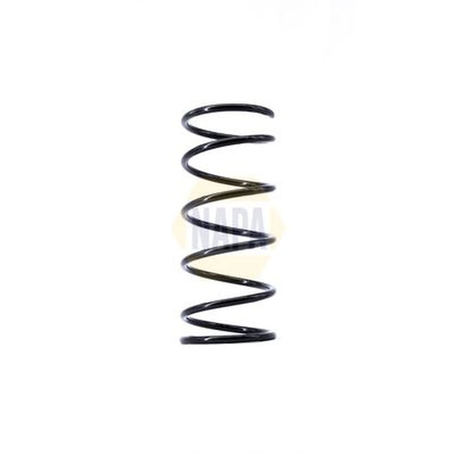 NAPA 2 x Suspension Springs fits Ford Street Ka 2003-2005 1.6