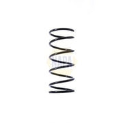 NAPA Front Suspension Coil Spring fits Ford Street Ka 2003-2005 1.6
