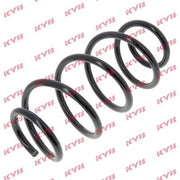KYB Front Suspension Coil Spring fits VW Golf Plus V 2005-2009 1.9