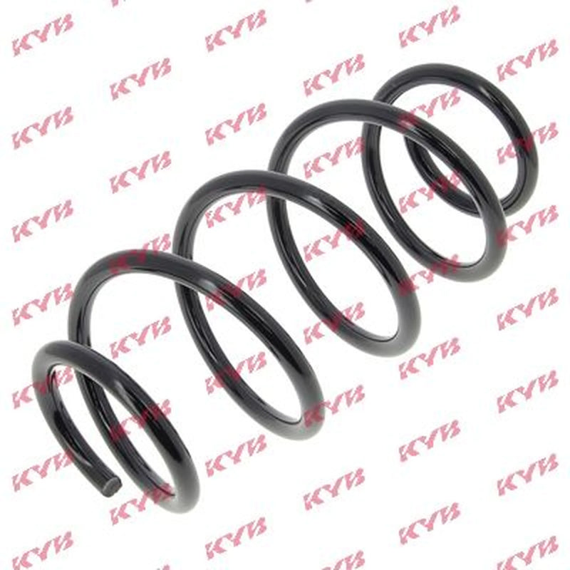 KYB Front Suspension Coil Spring fits VW Golf Plus V 2005-2009 1.9