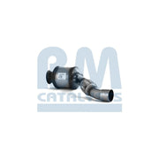 BM Catalysts Homologated Diesel Cat fits BMW 3 2004-2012