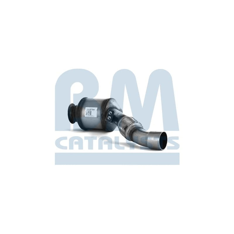 BM Catalysts Homologated Diesel Cat fits BMW 3 2004-2012