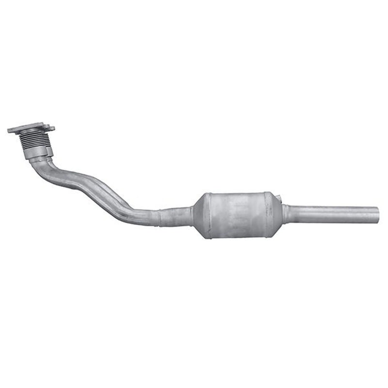 Hella Catalytic Converter fits Audi A3 2000-2003 1.6