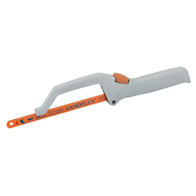 Bahco 208 Mini Saw 250mm (10in) Bahco - Dynamic Drive