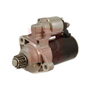 Apec Starter Motor 12V 2.2kW 13 Teeth fits Mercedes-Benz A-Class 2012-2018