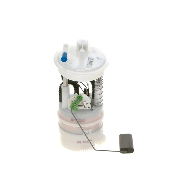 Bosch Fuel Tank Sender Unit in the fuel tank fits Nissan Tiida 2004-2012 1.6 1.8