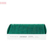 Denso Cabin Air Filter (Pollen Filter) fits Ford Fiesta V 2001-2010