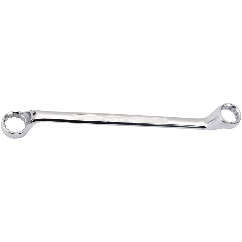 Draper HI-TORQ Deep Offset Ring Spanner, 25 x 28mm 55700 Draper - Dynamic Drive