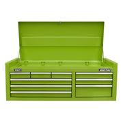 American Pro American PRO Topchest 9 Drawer - Green AP4109HV American Pro - Dynamic Drive