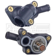 First Line Thermostat,Coolant fits Chrysler Neon 1994-1999 1.8 2.0