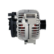 Hella Car Alternator 12V fits Mercedes-Benz C-Class 1997-2000 202.026 202.029