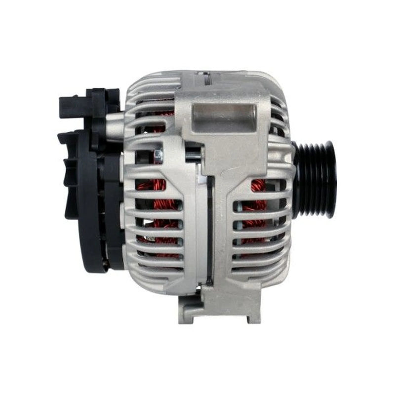 Hella Car Alternator 12V fits Mercedes-Benz C-Class 1997-2000 202.026 202.029