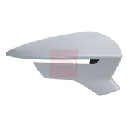 Apec Wing Mirror Cover Right primed fits Seat Arona 2017-2018 1.0 1.5 1.6