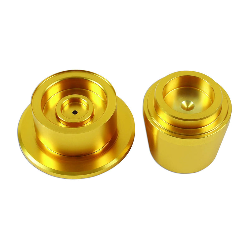 Laser Front Crankshaft Cover Alignment Tool 7603 Laser - Dynamic Drive