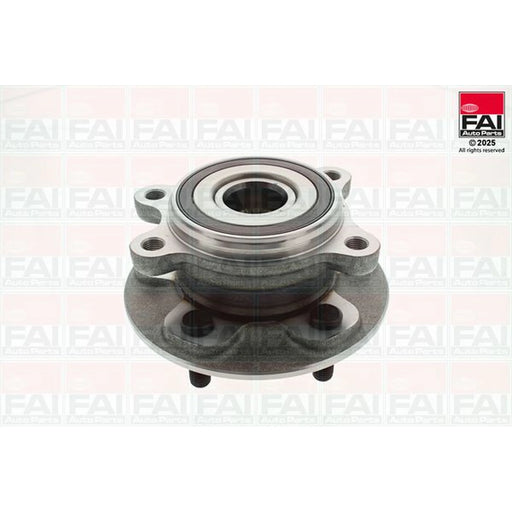 FAI Wheel Bearing Kit 152mm fits Toyota Highlander 2019 on 2.5 3.5