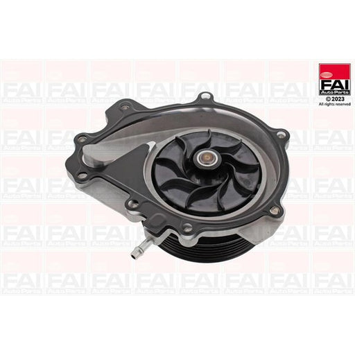FAI Engine Cooling Water Pump WP6709