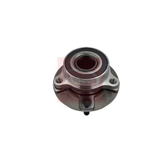 Apec Wheel Bearing Kit fits Hyundai I30 2016-2020 1.0 1.4 1.5 1.6