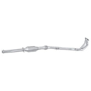Hella Catalytic Converter fits BMW 3 1991-1999