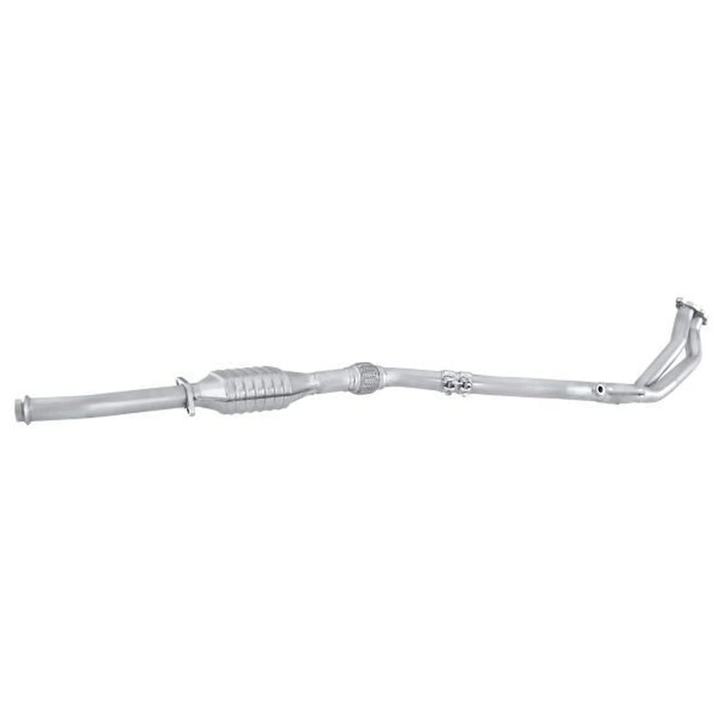 Hella Catalytic Converter fits BMW 3 1991-1999