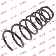 KYB Rear Suspension Coil Spring fits Mazda Premacy 1999-2005 1.9 2.0