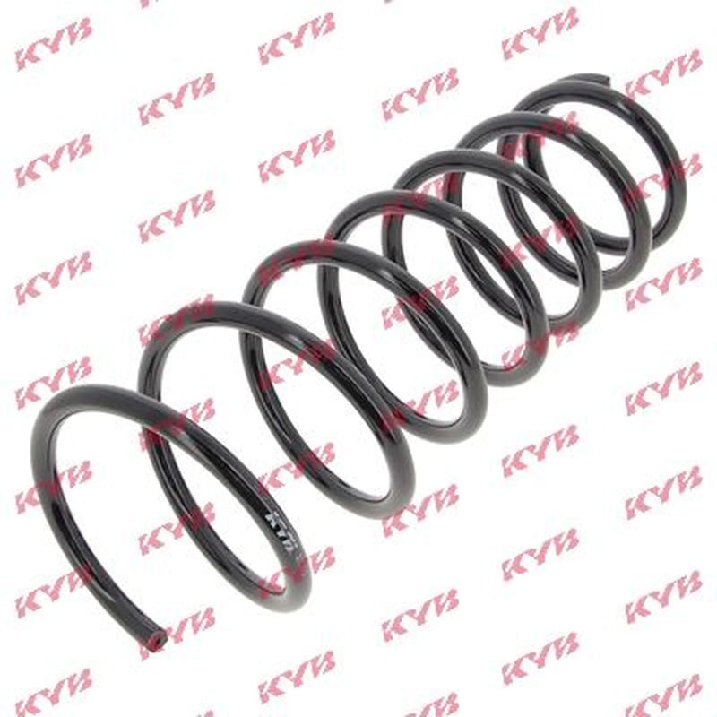 KYB 2 x Suspension Springs fits Mazda Premacy 1999-2005 1.9 2.0