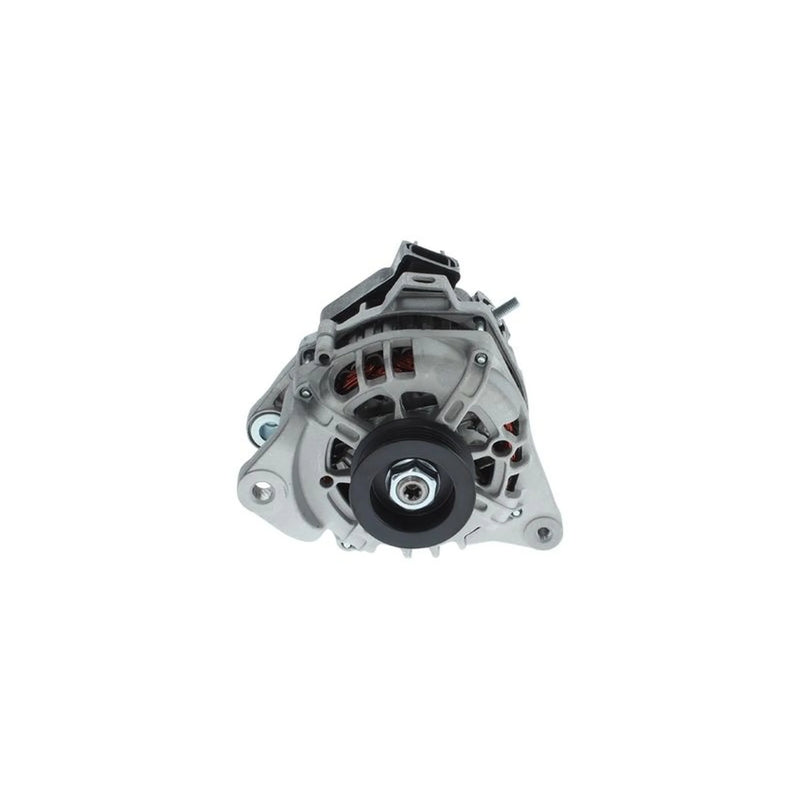 Bosch Car Alternator 12V fits Hyundai I10 II 2013-2019 1.0