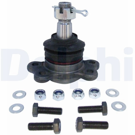 Delphi Ball Joint Upper TC549