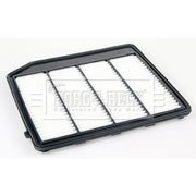 Borg & Beck Engine Air Filter BFA2615