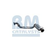 BM Catalysts Homologated Diesel Cat fits Opel Movano A 2000 on 2.2