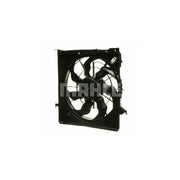 Mahle Engine Cooling Fan fits Hyundai I30 2007-2012 1.6 2.0