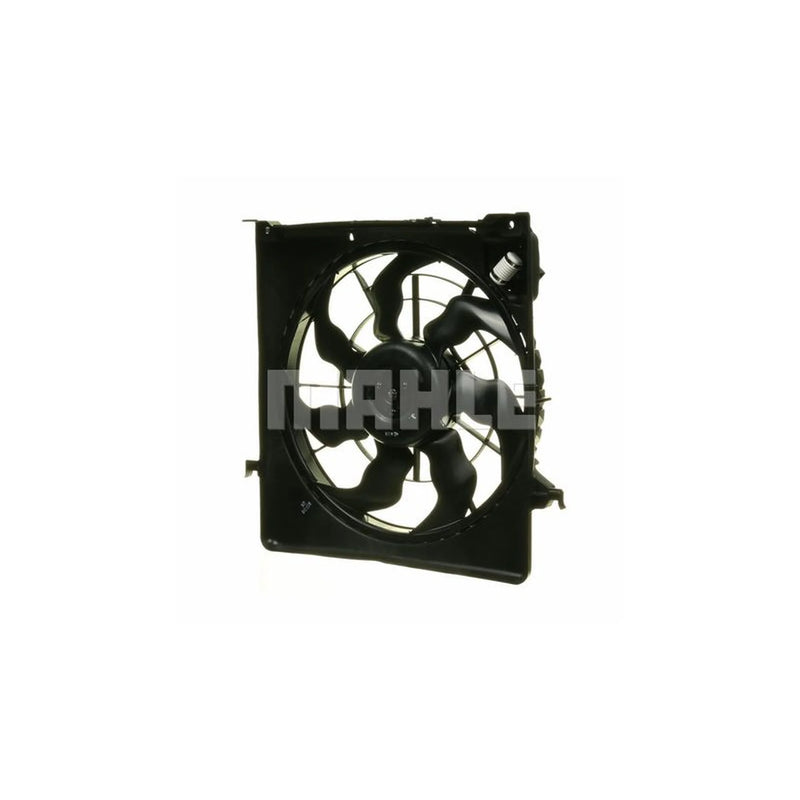 Mahle Engine Cooling Fan fits Hyundai I30 2007-2012 1.6 2.0