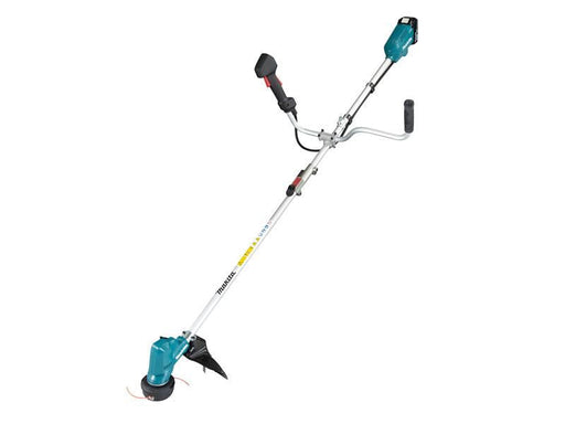 Makita DUR191URT8 LXT Grass Trimmer 18V 1 x 5.0Ah Li-ion Makita - NN4 Online