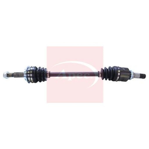 Apec CV Drive Shaft Driveshaft Front Left ADS1135L