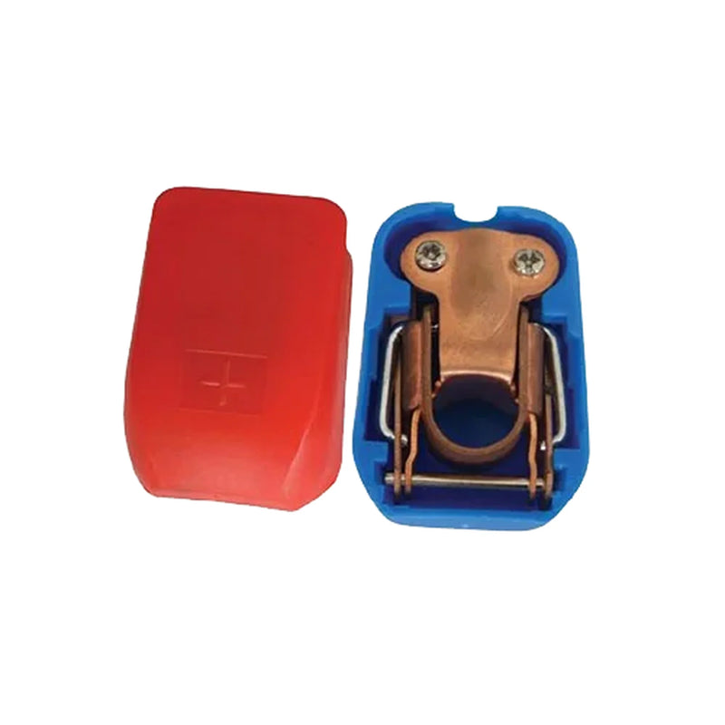 Liberty Snap On Battery Terminals - LL2005