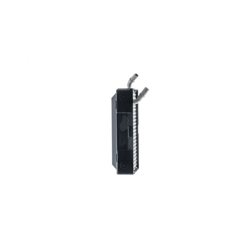 Mahle Engine Oil Cooler Right fits BMW 7 2016-2022